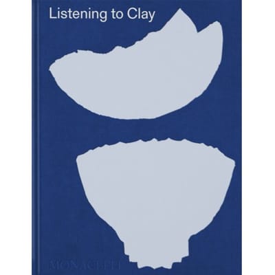 Listening To Clay - Alice North