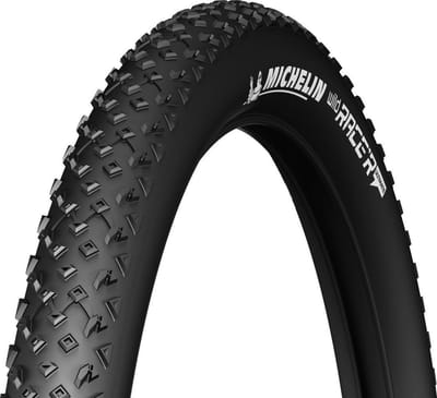 Michelin Wild Race´ R2 Ultimate Fietsband 27.5" TT/TLR, black Bandenmaat 57-584 | 27,5 x 2,25