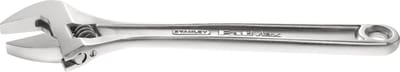 Stanley FatMax Verstelbare Moersleutel 200mm