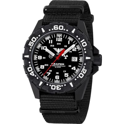 KHS Herenhorloge KHS.RE2F.NB