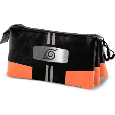 Driedubbele kit voor kinderen Educa Borras Naruto Dress