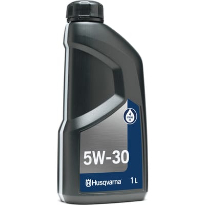 4T OIL 5W-30 1l snow thrower olie