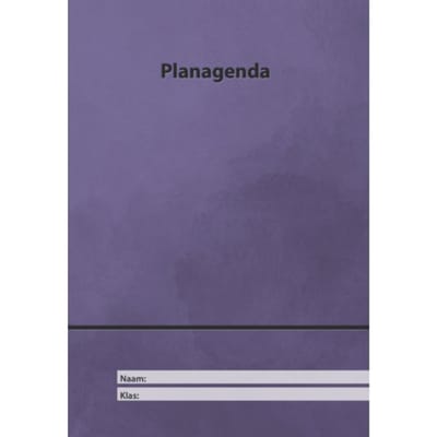 Planagenda