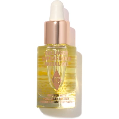 Charlotte Tilbury Collagen Superfusion Facial Oil
