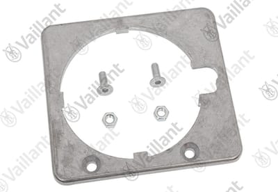 VAILLANT Plaat VKO 246 e.a. Vaillant-Nr. , 0020021172