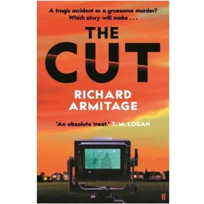 The Cut - Richard Armitage