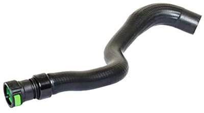 Verwarming Waterslang voor Ford Fiesta, Fusion en Mazda 2 (2001-2012)