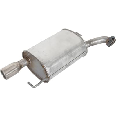 Geluiddemper achter BOSAL 171-055