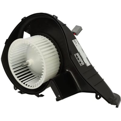 Binnenventilator MAHLE AB 348 000P