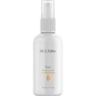 Farmasi - Dr. C. Huile Solaire Thon SPF6 115ml