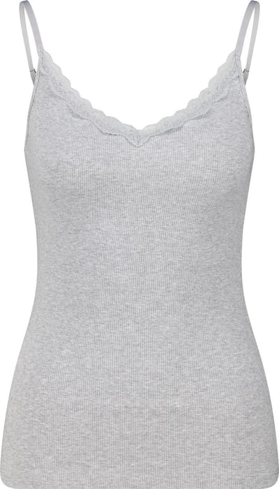 America Today Grace - Dames Singlet - Maat S