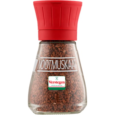Nootmuskaat