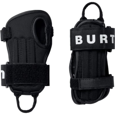 Burton Wrist Guards Kids Elleboog Beschermers zwart