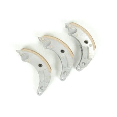 Plateau embrayage pour scooter Peugeot 80 SV724301 Ø108mm 724304 720836