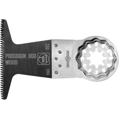 Fein 63502230210 E-Cut Invalzaagblad HCS 65 mm 1 stuk(s)