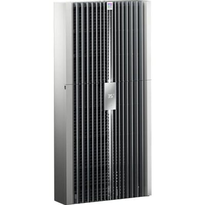 Rittal SK 3184.840 Koelapparaat 1.0 kW (b x h x d) 400 x 950 x 196 mm 1 stuk(s)