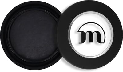 Make-up Studio Eyeshadow Lumière Oogschaduw - Black Onyx