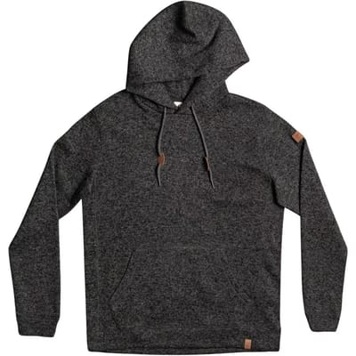 Hooded sweatshirt Quiksilver Keller