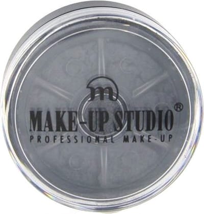 Make-Up Studio Shiny Effects Oogschaduw - Anthrazite