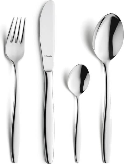 Amefa Florence bestekset - 60- delig - 6 persoons