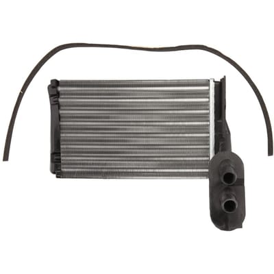 Topran Warmtewisselaar, interieur verwarming HANS PRIES 108 613