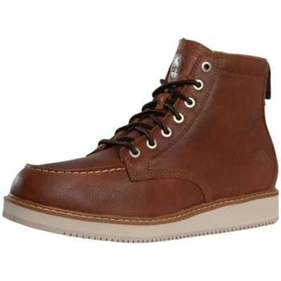 Laarzen Timberland Redwood Edge leren laarzen