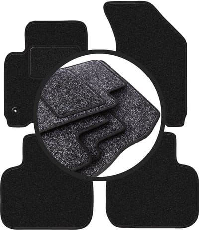 ANTHRA automatten voor: Fiat Freemont crossover (2011-2016)