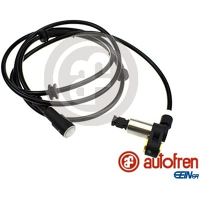 Sensor, wielsnelheid AUTOFREN SEINSA DS0059