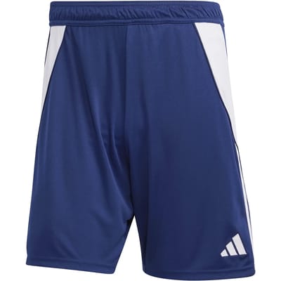2 in 1 trainingsshort adidas Tiro 24