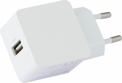 GP Batteries WA23 150GPWA23C1 USB-oplader Thuis Uitgangsstroom (max.) 2400 mA 1 x USB