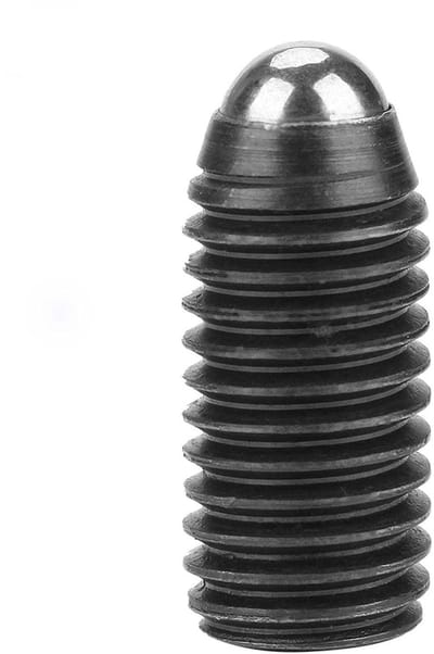 Cosensi- Balplunjer Set van 10 Stuks - Koolstofstaal - Voor Mechanische Apparaten - Klemmen - Vormen - Eenvoudig te Installeren - Kogelstopper