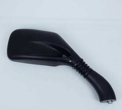 rechter spiegel rms voor scooter aprilia 50 sr 1993 tot 1996 ap8201975 nieuw