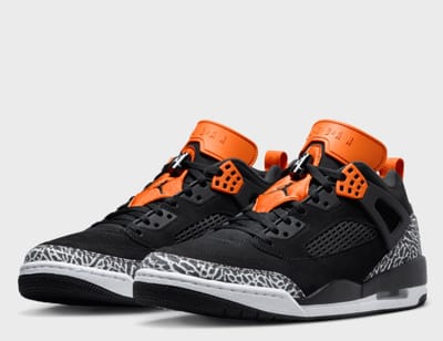 Sneakers Jordan Spizike Low Herenschoenen�Maat 44.5