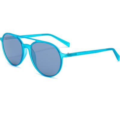 Zonnebril Uniseks Italia Independent 0038-027-000 Ø 53 mm