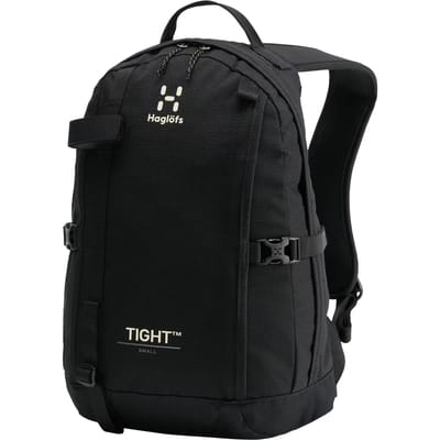 Haglöfs Tight Small - Rugzak 46 cm (true black)