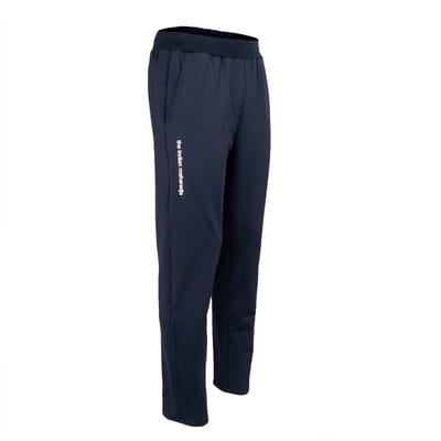 The Indian Maharadja Regular Fit Pant X-long - navy - maat S