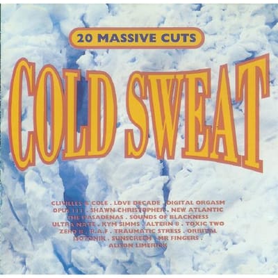 Cold Sweat
