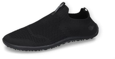 Dockers by Gerli Barefoot sneakers Sneakers zwart EU41 Heren