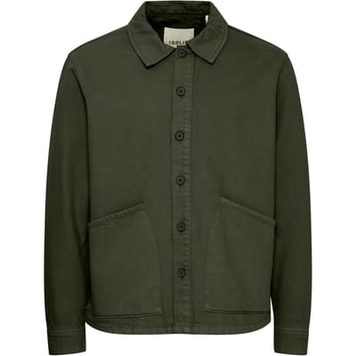 Overhemd Solid Nadil