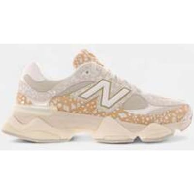 Lage Sneakers New Balance 9060 Toasted Sesame