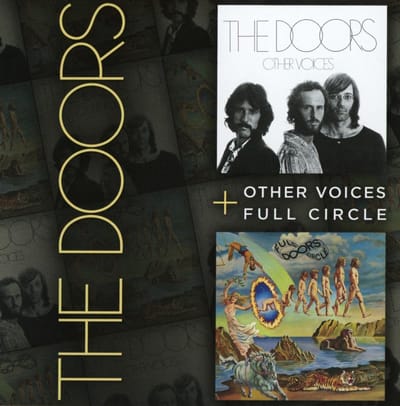 Other Voices & Full Circle