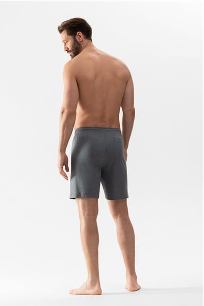 Mey Korte Broek Jefferson Heren 65651 791 quartz melange S