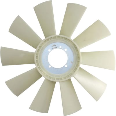 Ventilatorwiel, motorkoeling NRF 49830