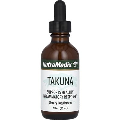 NutraMedix Takuna - 60 ml