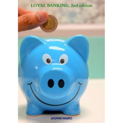 Loyal Banking - Jasmin Hajro