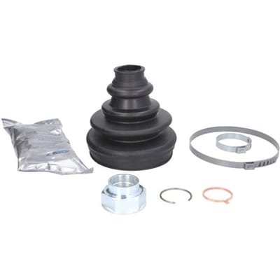 Balgenset, aandrijfas SPIDAN 36170
