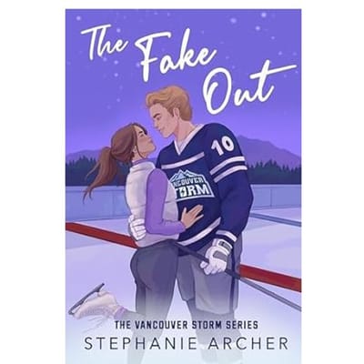The Fake Out par Stephanie Archer Livre de poche 9781398724280