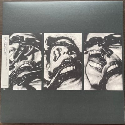 Sundowning - In The Light Of Defeat, I Cease To Exist (LP) (Coloured Vinyl)