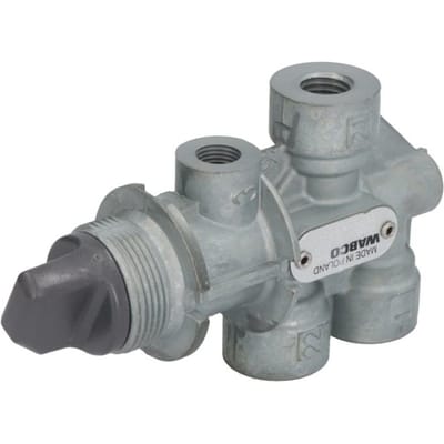 Meerwegventiel WABCO 463 037 006 0