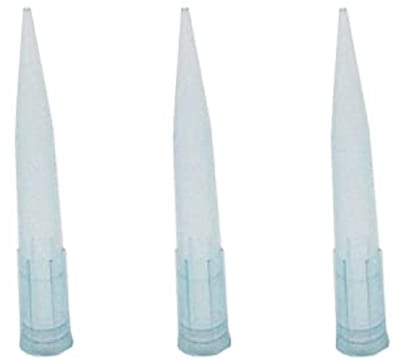 Pipettortips 1000μL - 500 Stuks